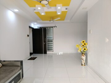 3 BHK Apartment For Sale in L And T Seawoods Residences, Seawoods
