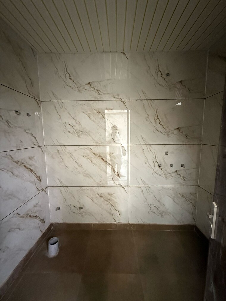 Bathroom, niho-marvel-scottish-garden 3 Bedroom 1485 Sq.Ft. Apartment In Ahinsa Khand 2 Ghaziabad 8558023