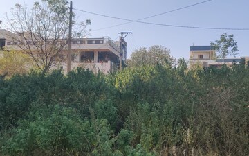 Plot For Sale in Burgupally