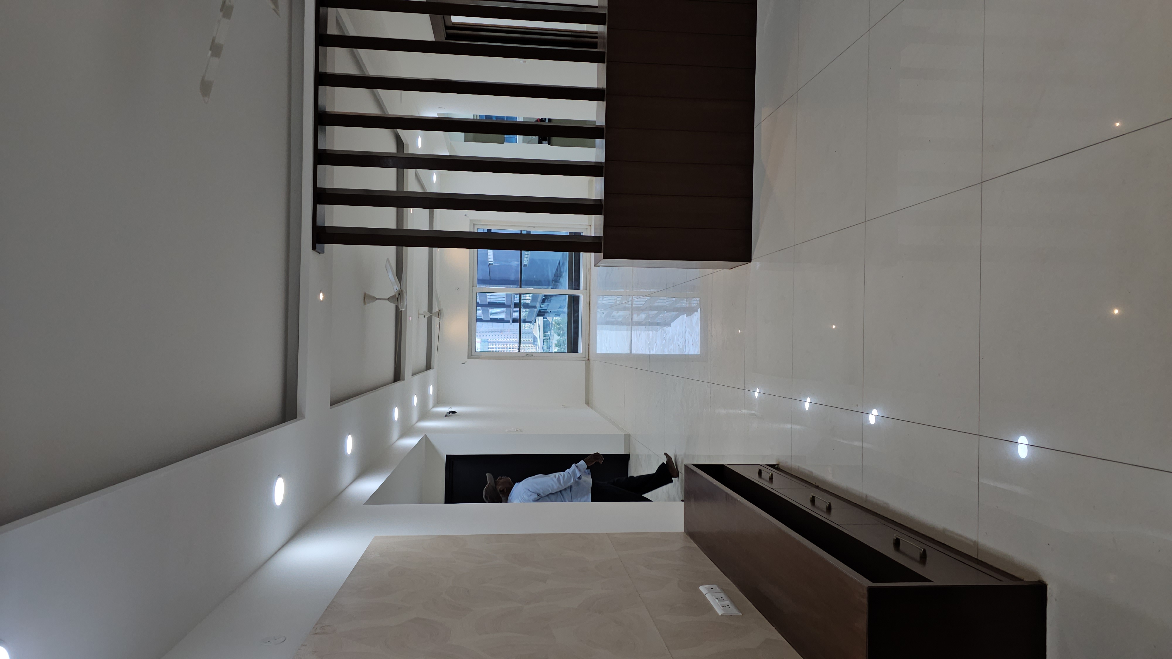 3 BHK + Pooja Room Apartment For Rent in Rajapushpa Eterna