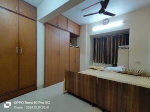 2 BHK Apartment For Sale in Mahavir Kalpavruksha, Ghodbunder Road