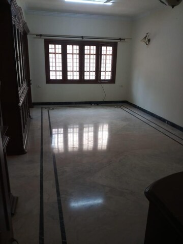 3 BHK Apartment For Rent in Indiranagar