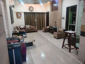 2 BHK Apartment For Sale in Mahavir Kalpavruksha, Ghodbunder Road