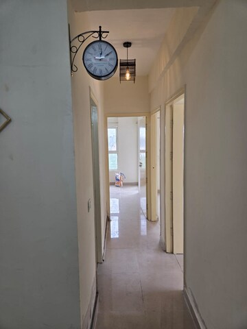 Building Lobby in 4 BHK Apartment at Sare Crescent Parc, Sector 92 – for Sale