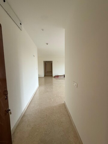 Building Lobby in 4 BHK Apartment at SNN Clermont, Hebbal – for Sale