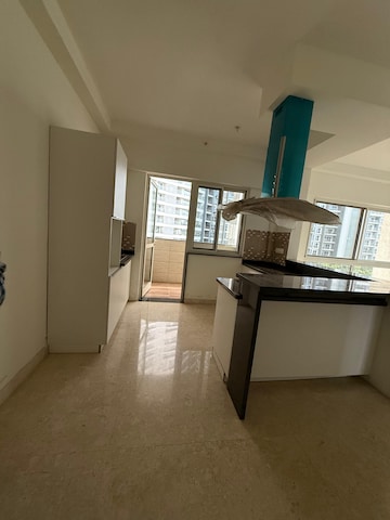Kitchen in 4 BHK Apartment at SNN Clermont, Hebbal – for Sale