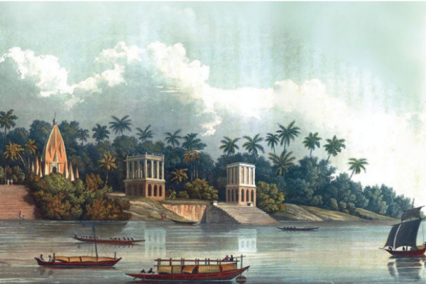 3 BHK Apartment For Sale in Emaar Imperial Gardens