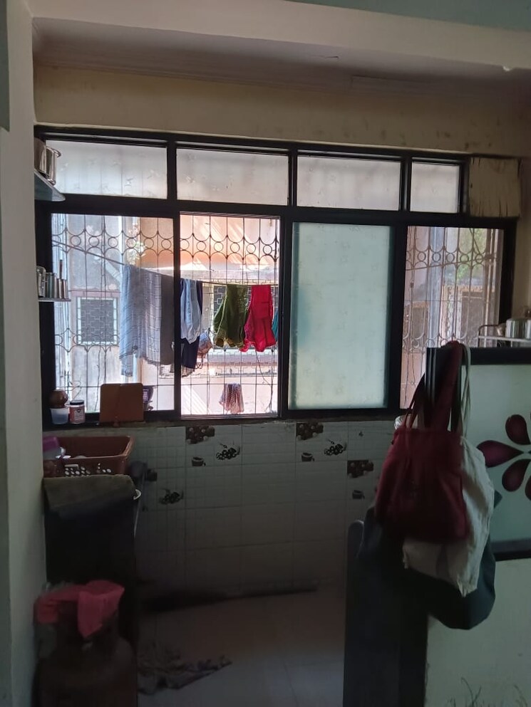 Kitchen, azara 2 Bedroom 1148 Sq.Ft. Apartment In Azara Guwahati 8558478