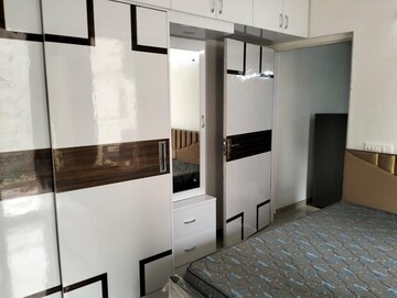 Kitchen in 2 BHK Apartment at Sector 81 – for Sale