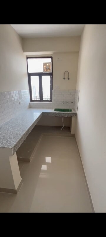 Kitchen in 1 BHK Apartment at Amolik Sankalp, Sector 85 – for Rent