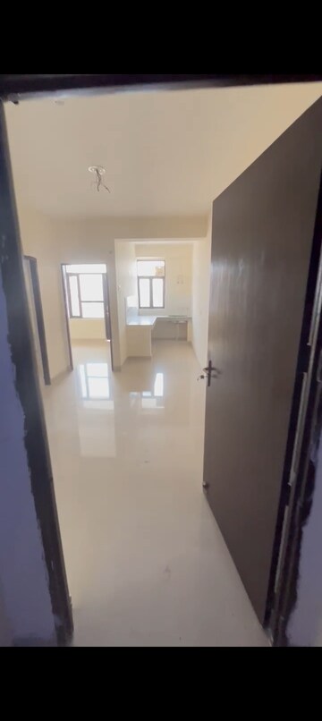 Bathroom in 1 BHK Apartment at Amolik Sankalp, Sector 85 – for Rent