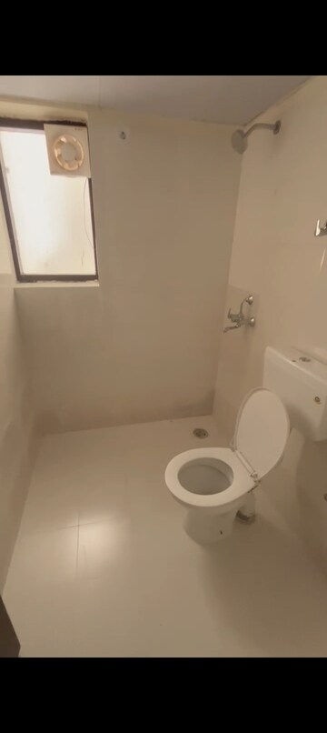 Bathroom in 1 BHK Apartment at Amolik Sankalp, Sector 85 – for Rent