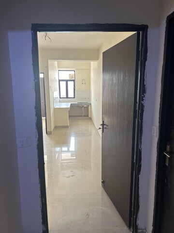 Building Lobby in 1 BHK Apartment at Amolik Sankalp, Sector 85 – for Rent