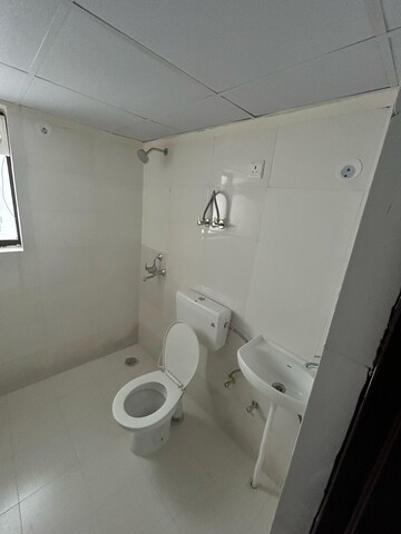 Bathroom in 1 BHK Apartment at Amolik Sankalp, Sector 85 – for Rent