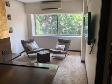 Team Area in 3 BHK Apartment at Hiranandani Garden Eden 2, Powai – for Sale