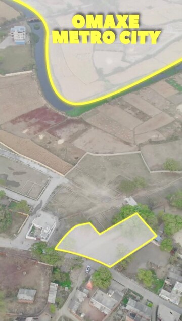  Plot – Exterior View View at Kalli Paschim - for Sale
