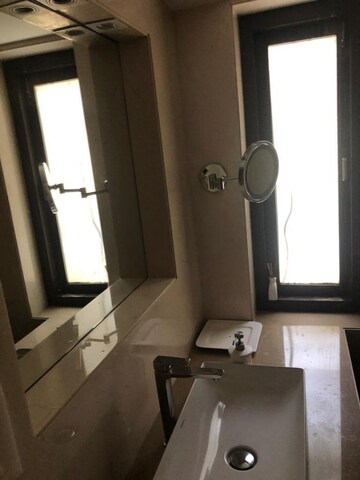Living Room in 3 BHK Apartment at Hiranandani Garden Eden 2, Powai – for Sale