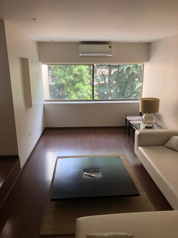Furnished Amenities in 3 BHK Apartment at Hiranandani Garden Eden 2, Powai – for Sale