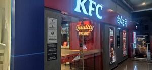  Showroom – Exterior View View at Sushma Capital, Kishanpura - for Sale