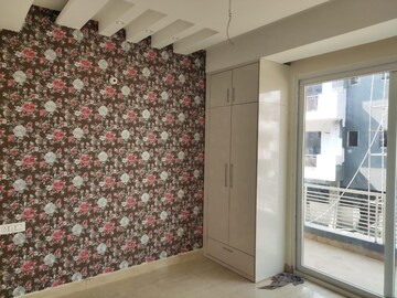 3 BHK Apartment For Rent in Alliance The Eminence, Singhpura