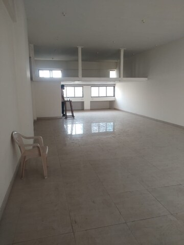 Floor Plan in  Office Space in IT/SEZ at Dattani Plaza, Sakinaka – for Rent