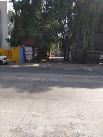 Parking in  Office Space in IT/SEZ at Dattani Plaza, Sakinaka – for Rent