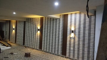 Bedroom in 3 BHK Builder Floor at BPTP Park 81, Sector 81 – for Sale