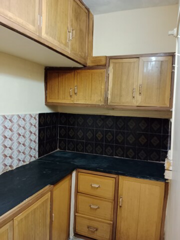 Kitchen in 2 BHK Apartment at Virugambakkam – for Sale
