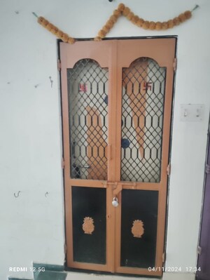 2 BHK Apartment – Exterior View View at Chandkheda - for Sale