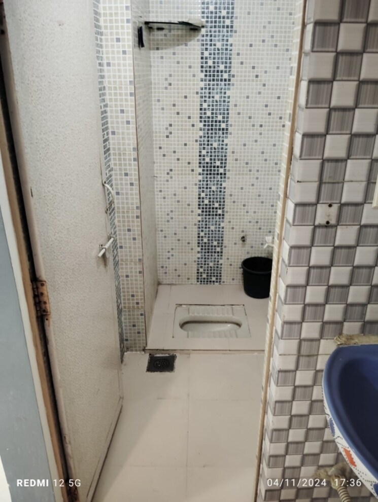 Bathroom, chandkheda 2 Bedroom 1125 Sq.Ft. Apartment In Chandkheda Ahmedabad 8558429