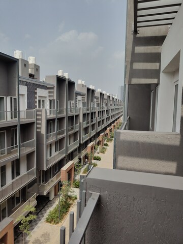 3 BHK Apartment For Rent in Smart World Orchard, Sector 61