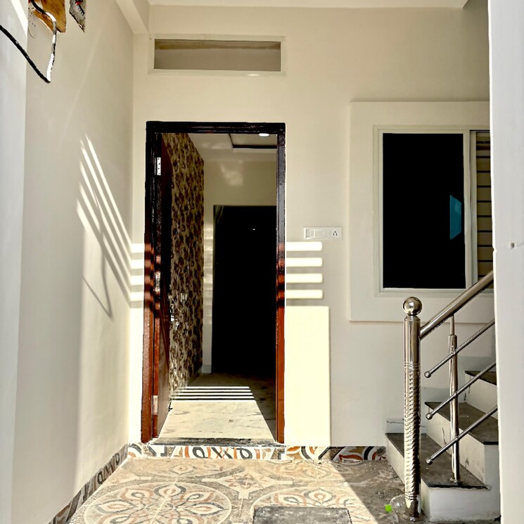 undefined, talawali chanda 2 Bedroom 600 Sq.Ft. Independent House In Talawali Chanda Indore 8558419