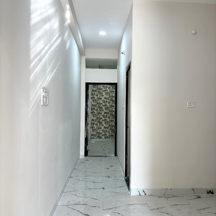 undefined, talawali chanda 2 Bedroom 600 Sq.Ft. Independent House In Talawali Chanda Indore 8558419