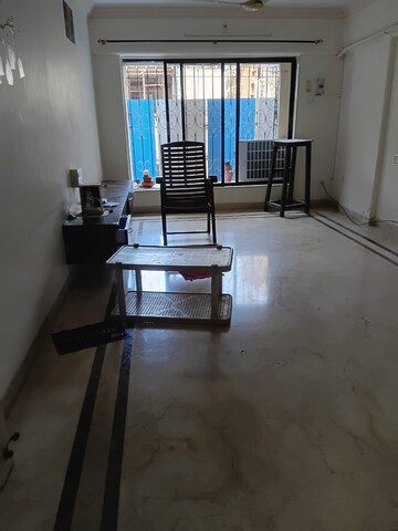 Staircase in 2 BHK Apartment at Vile Parle East – for Sale