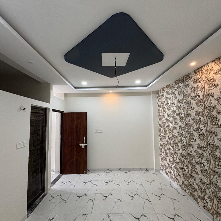 Bedroom, talawali chanda 2 Bedroom 600 Sq.Ft. Independent House In Talawali Chanda Indore 8558496