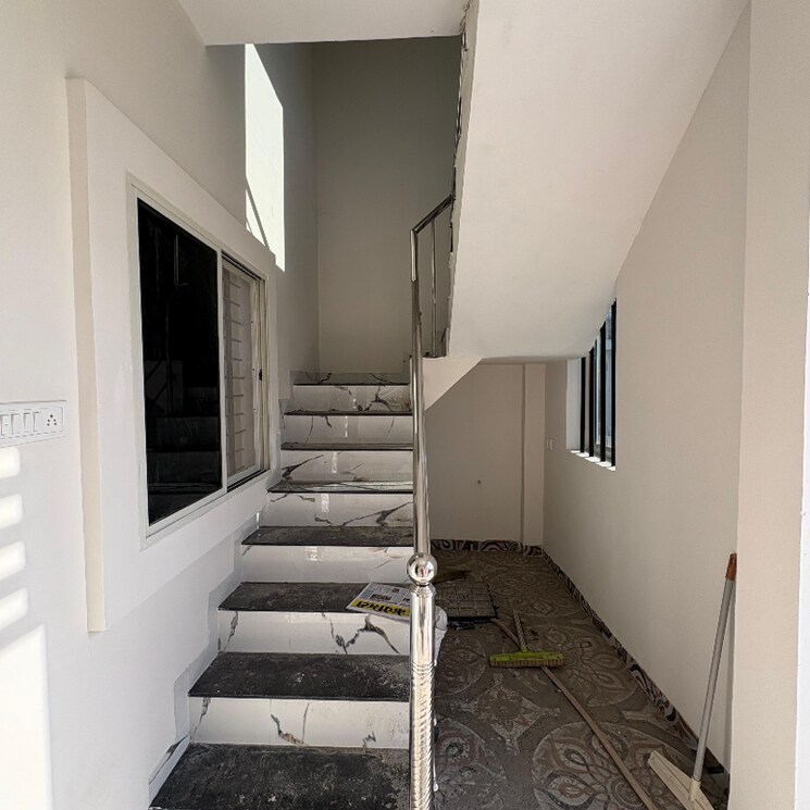 Kitchen, talawali chanda 2 Bedroom 600 Sq.Ft. Independent House In Talawali Chanda Indore 8558496