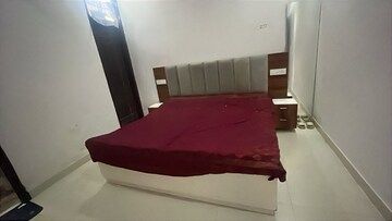 Bedroom in 1 BHK Apartment at Kharar Mohali Road – for Sale