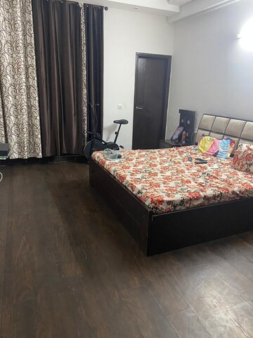 Bedroom in 2 BHK Apartment at Malwa Escon Arena, Lohgarh – for Rent