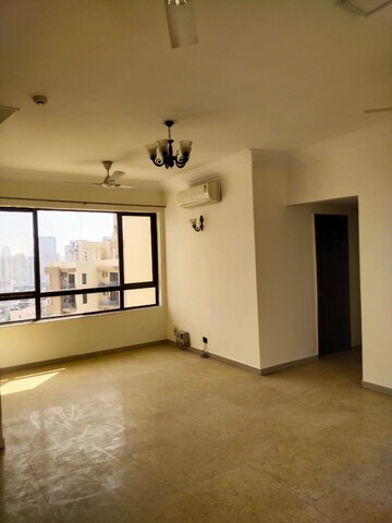 3 BHK Apartment For Rent in Unitech Fresco, Sector 50