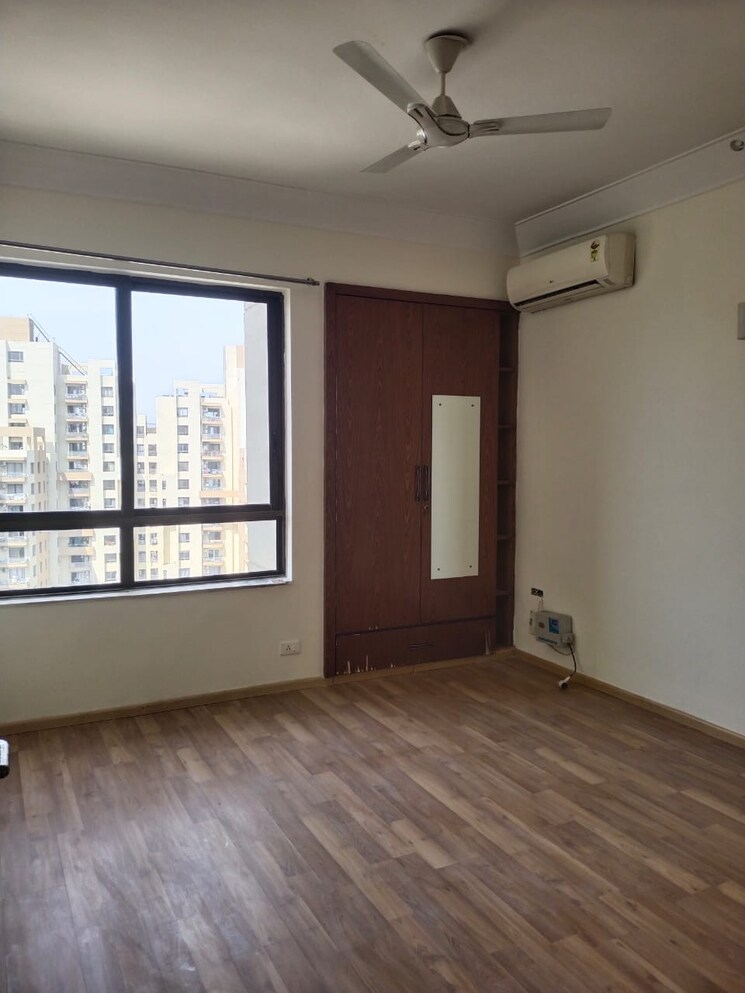 Room, unitech-fresco 3 Bedroom 1629 Sq.Ft. Apartment In Sector 50 Gurgaon 8558520