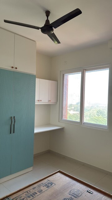 2.5 BHK Villa For Sale in Incor Carmel Heights, Whitefield