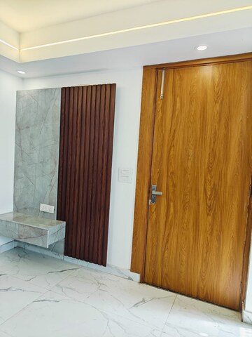 Bedroom in 2 BHK Builder Floor at Neb Sarai – for Rent