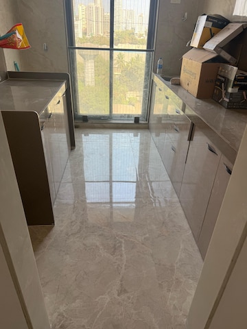 Balcony in 2 BHK Apartment at Matunga West – for Rent