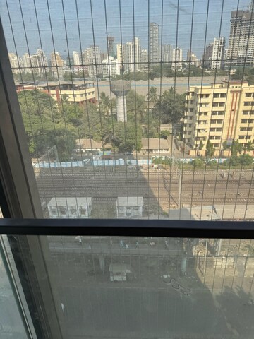 Balcony in 2 BHK Apartment at Matunga West – for Rent