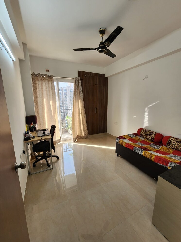 Living Room, ats-happy-trails 3.5 Bedroom 1385 Sq.Ft. Apartment In Sector 10 Greater Noida Greater Noida 8558558