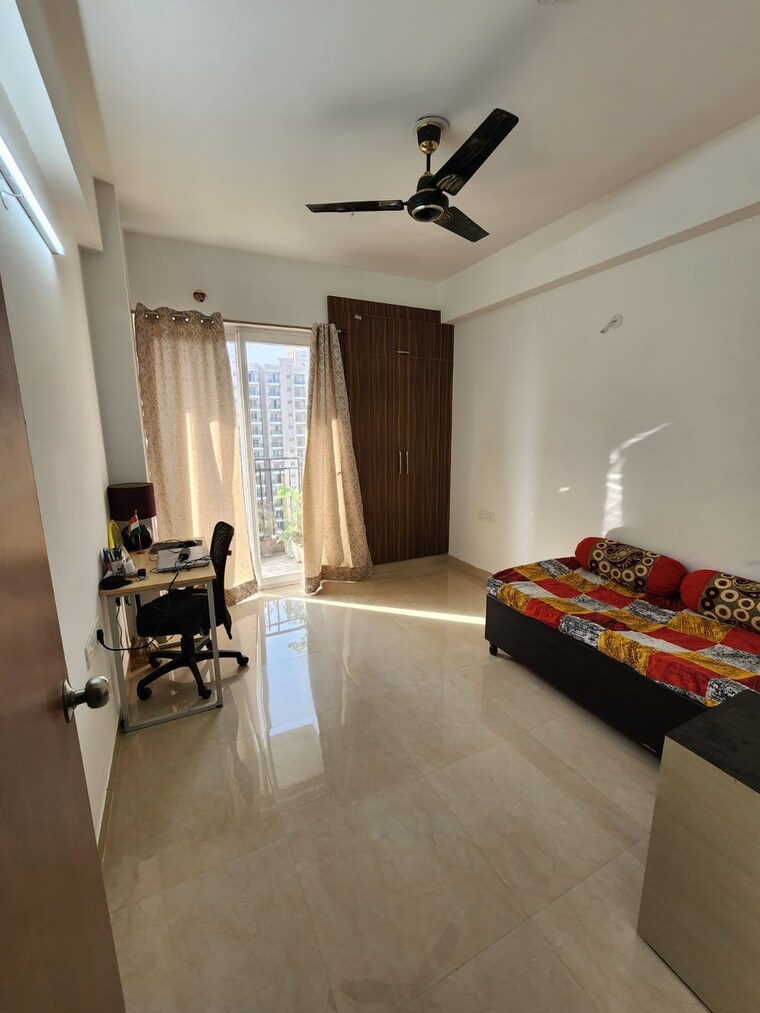 Living Room, ats-happy-trails 3.5 Bedroom 1385 Sq.Ft. Apartment In Sector 10 Greater Noida Greater Noida 8558558