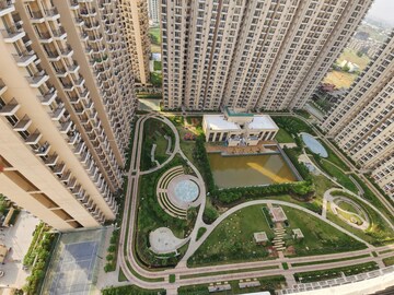 3.5 BHK Apartment For Sale in ATS Happy Trails, Sector 10 Greater Noida