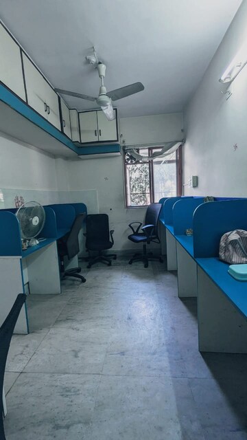  Office Space For Rent in Satyam CHS Naupada, Naupada