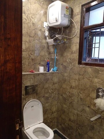 Bathroom in  Pg at Old Rajinder Nagar – for Rent