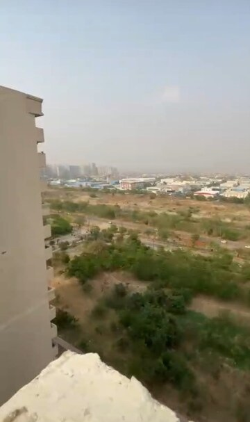 Plot Area in 3 BHK Apartment at Tech Zone 4 Greater Noida – for Sale